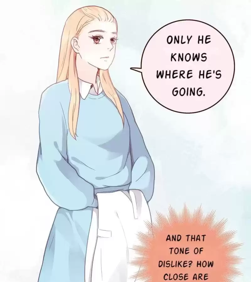 Read The Worst Infatuation chapter 41 image 81 on Lezhin
