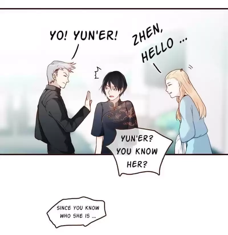 Read The Worst Infatuation chapter 41 image 86 on Lezhin