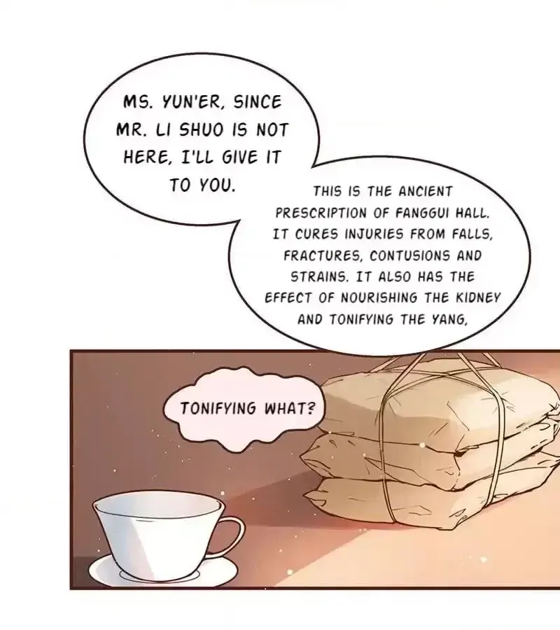 Read The Worst Infatuation chapter 41 image 89 on Lezhin