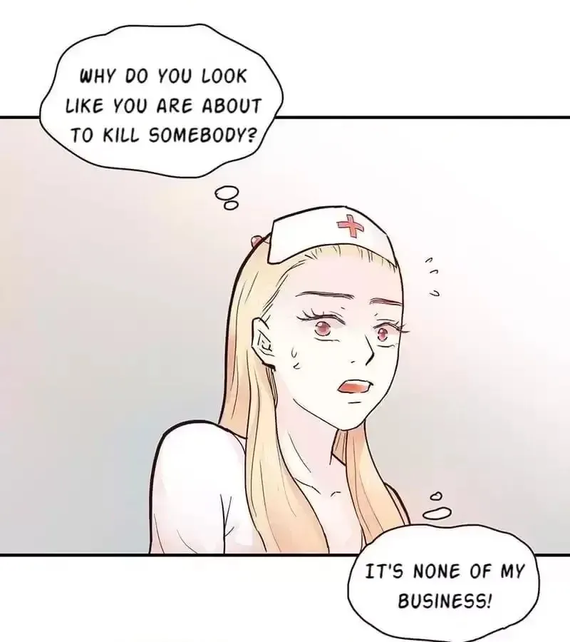 Read The Worst Infatuation chapter 41 image 9 on Lezhin