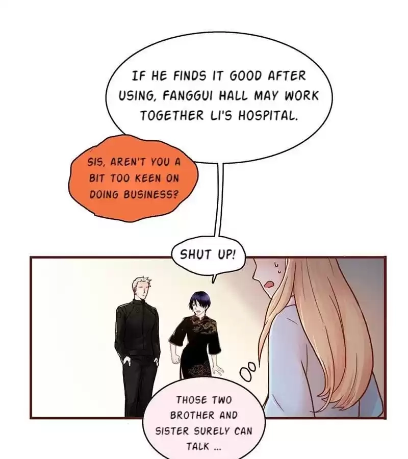 Read The Worst Infatuation chapter 41 image 91 on Lezhin