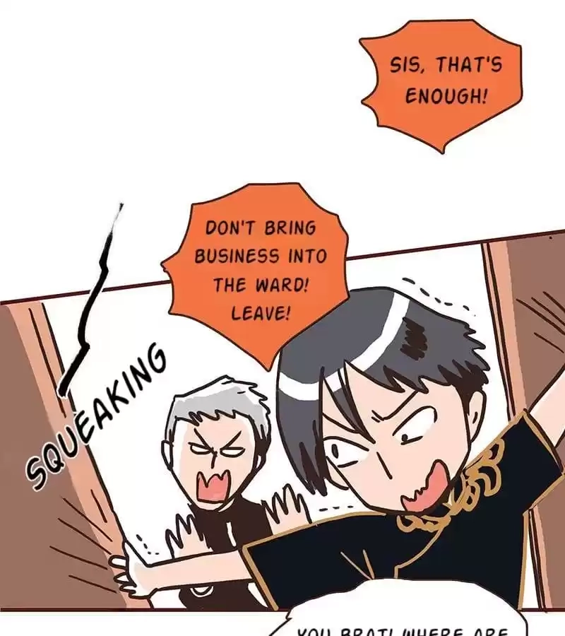Read The Worst Infatuation chapter 41 image 93 on Lezhin