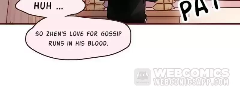 Read The Worst Infatuation chapter 41 image 97 on Lezhin