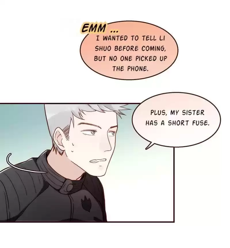Read The Worst Infatuation chapter 41 image 98 on Lezhin
