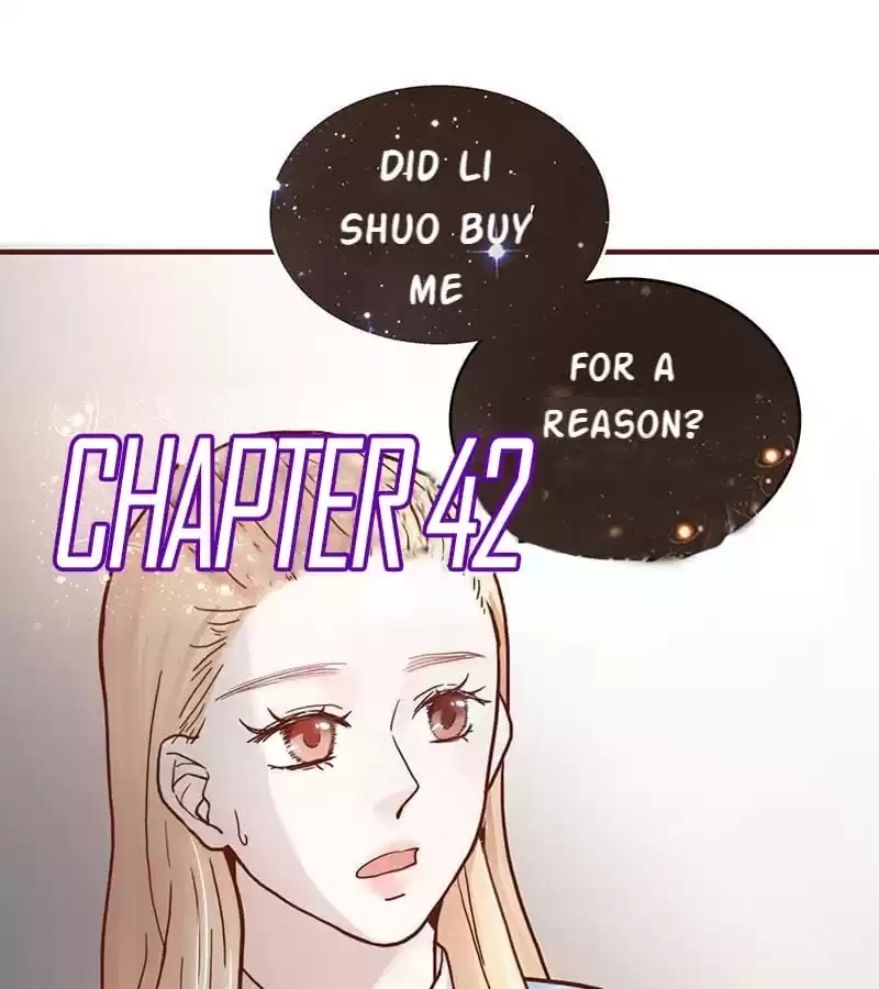Read The Worst Infatuation chapter 42 image 0 on Lezhin