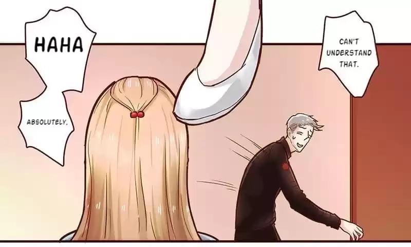 Read The Worst Infatuation chapter 42 image 26 on Lezhin