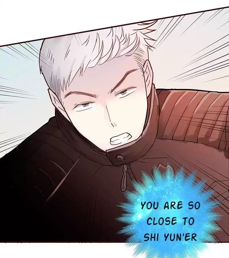 Read The Worst Infatuation chapter 42 image 45 on Lezhin