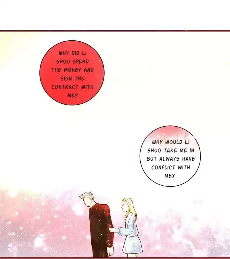 Read The Worst Infatuation chapter 42 image 5 on Lezhin