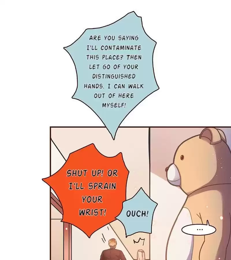 Read The Worst Infatuation chapter 43 image 124 on Lezhin