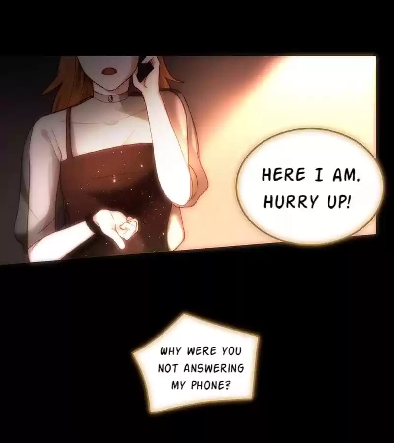 Read The Worst Infatuation chapter 43 image 31 on Lezhin