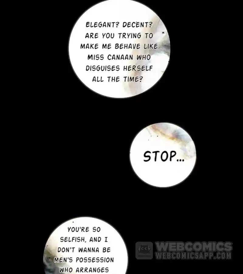 Read The Worst Infatuation chapter 45 image 10 on Lezhin
