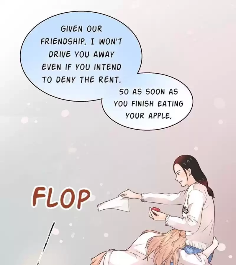 Read The Worst Infatuation chapter 45 image 100 on Lezhin