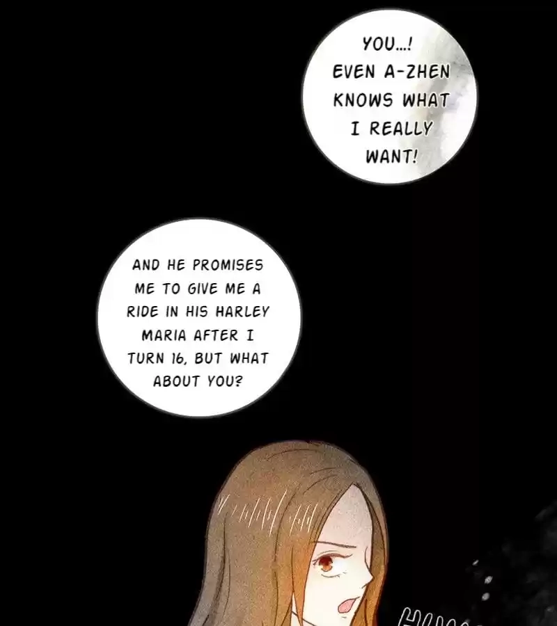 Read The Worst Infatuation chapter 45 image 12 on Lezhin