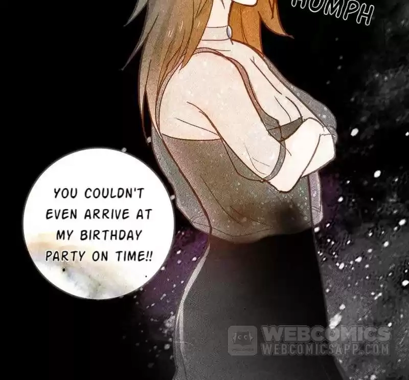 Read The Worst Infatuation chapter 45 image 13 on Lezhin