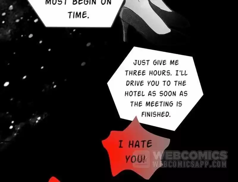 Read The Worst Infatuation chapter 45 image 15 on Lezhin