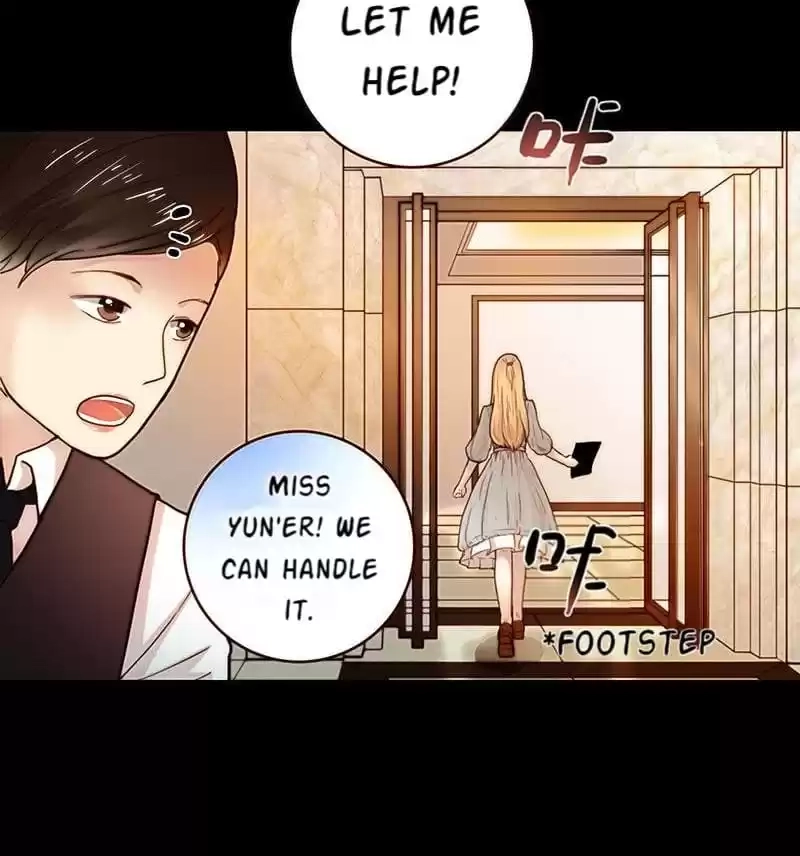 Read The Worst Infatuation chapter 45 image 160 on Lezhin