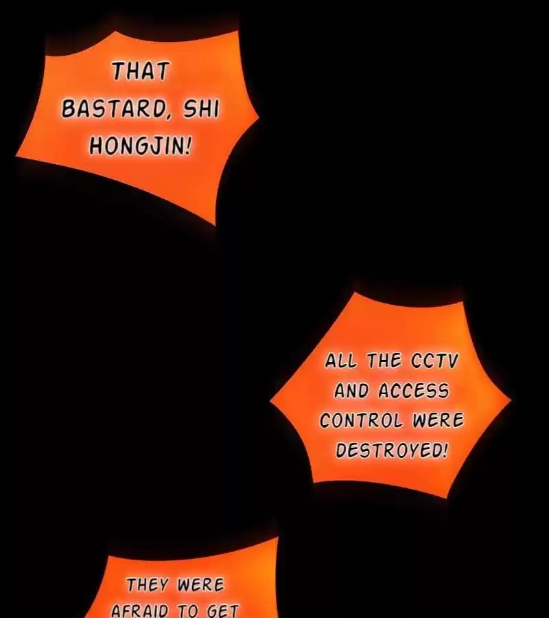 Read The Worst Infatuation chapter 45 image 33 on Lezhin