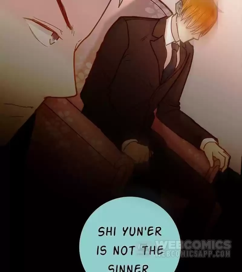 Read The Worst Infatuation chapter 45 image 5 on Lezhin