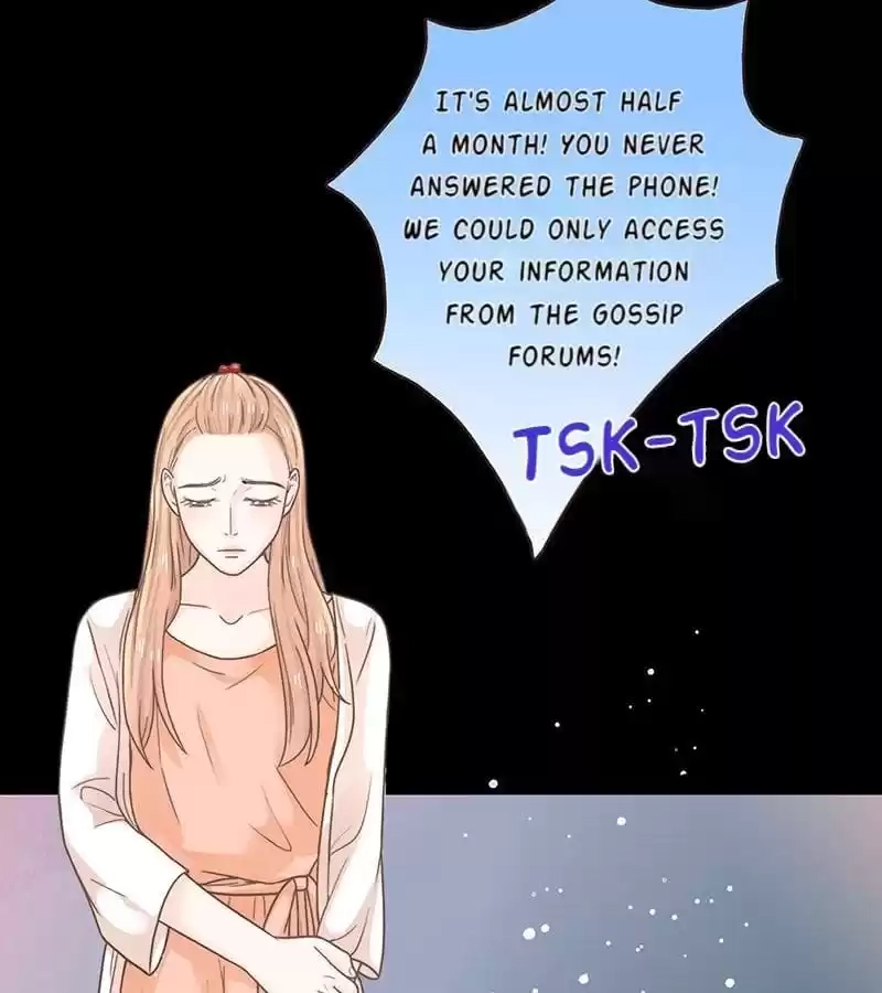 Read The Worst Infatuation chapter 45 image 93 on Lezhin