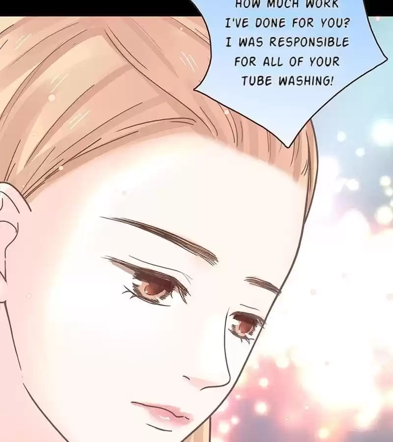 Read The Worst Infatuation chapter 45 image 95 on Lezhin