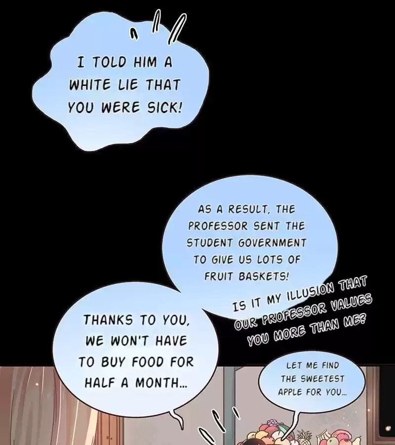 Read The Worst Infatuation chapter 45 image 97 on Lezhin