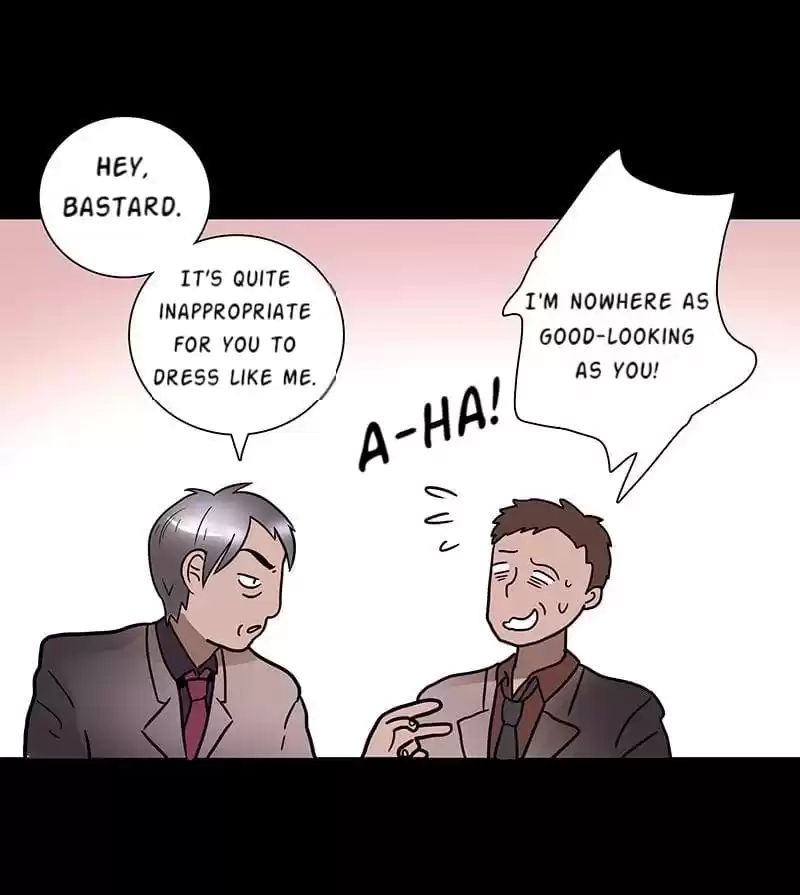 Read The Worst Infatuation chapter 46 image 107 on Lezhin