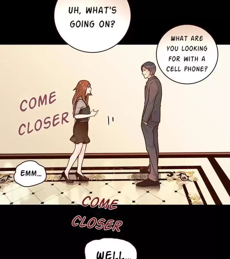 Read The Worst Infatuation chapter 46 image 150 on Lezhin