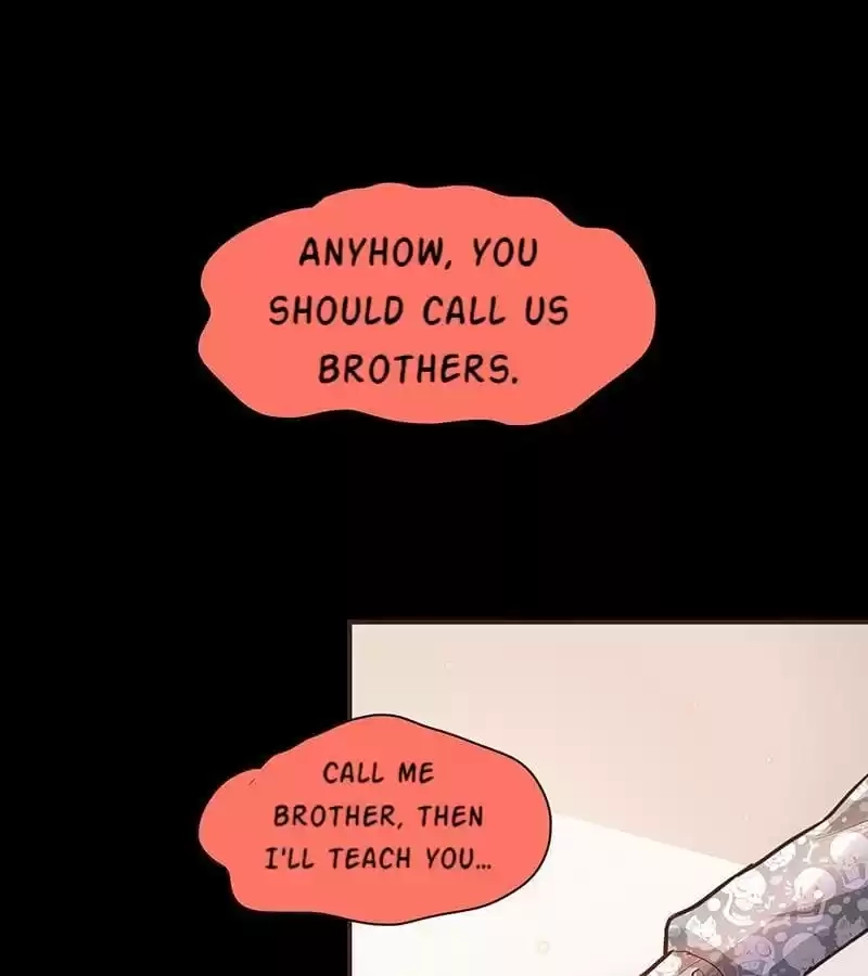 Read The Worst Infatuation chapter 46 image 2 on Lezhin