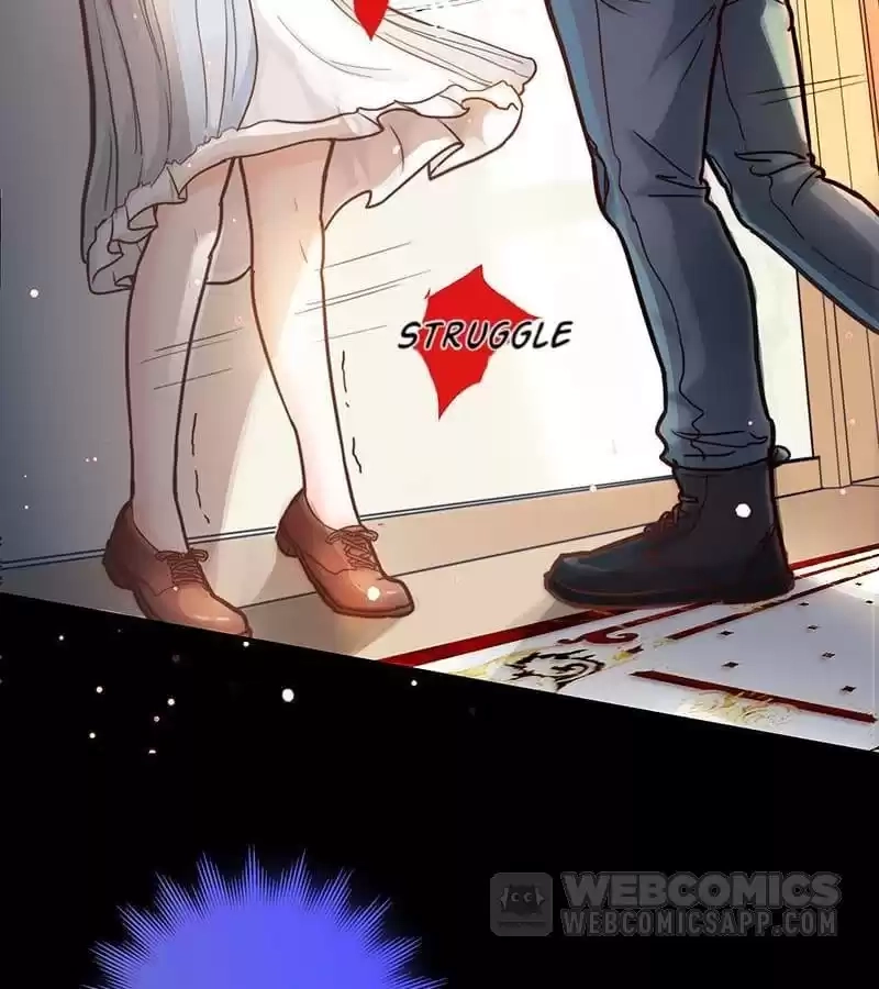 Read The Worst Infatuation chapter 46 image 27 on Lezhin