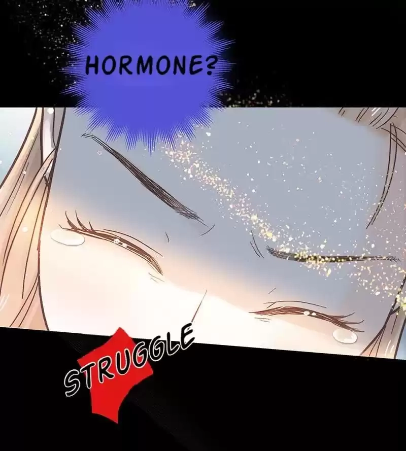 Read The Worst Infatuation chapter 46 image 33 on Lezhin
