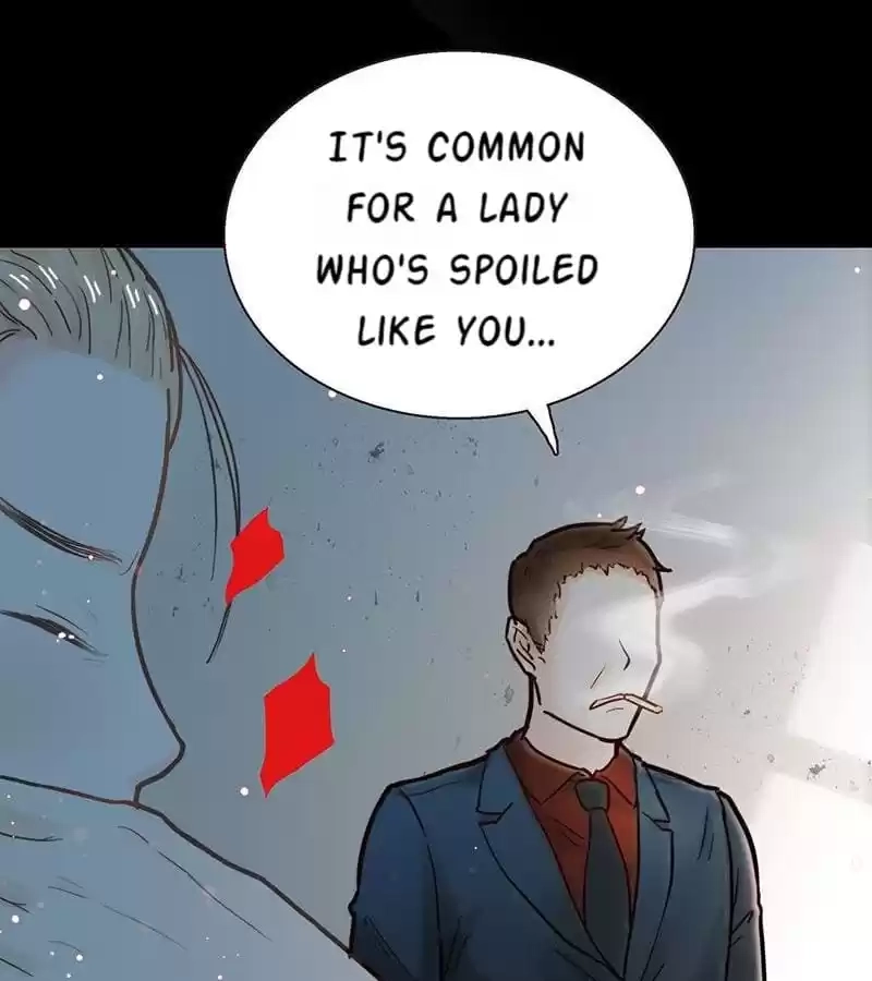 Read The Worst Infatuation chapter 46 image 34 on Lezhin