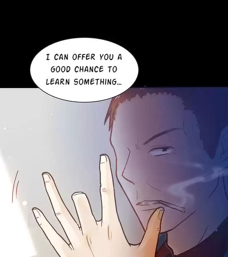 Read The Worst Infatuation chapter 46 image 38 on Lezhin