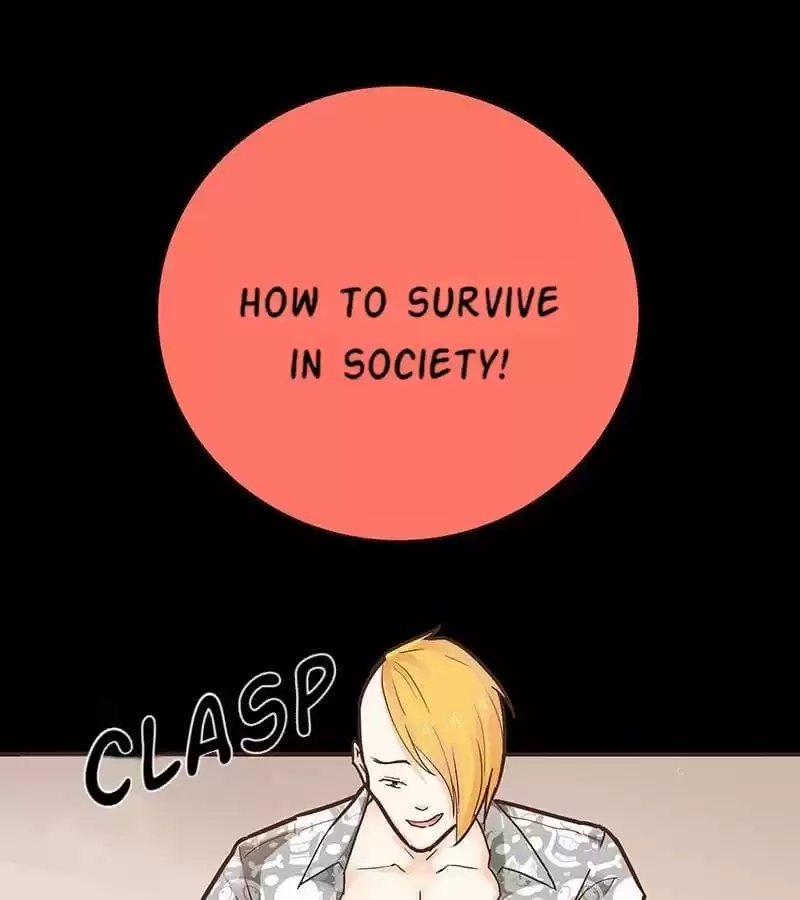 Read The Worst Infatuation chapter 46 image 4 on Lezhin
