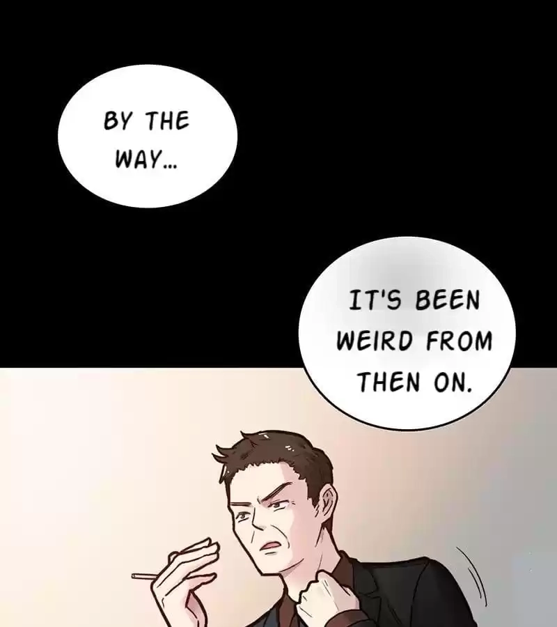Read The Worst Infatuation chapter 46 image 42 on Lezhin