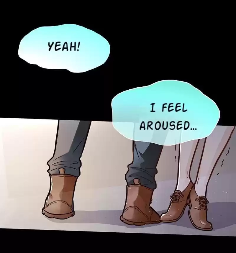 Read The Worst Infatuation chapter 46 image 44 on Lezhin