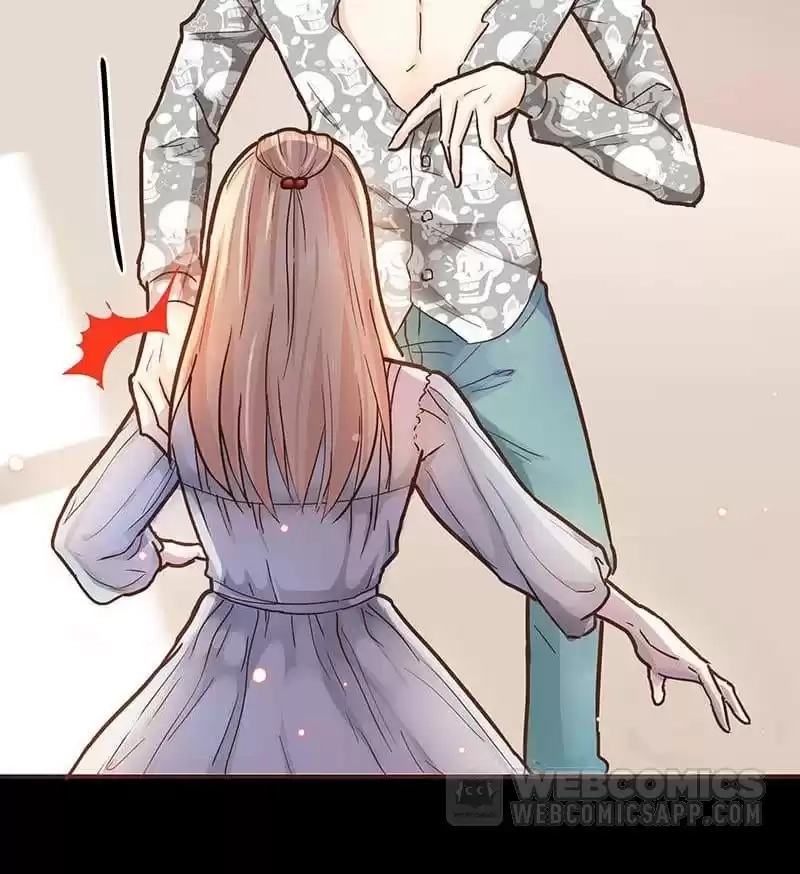 Read The Worst Infatuation chapter 46 image 5 on Lezhin