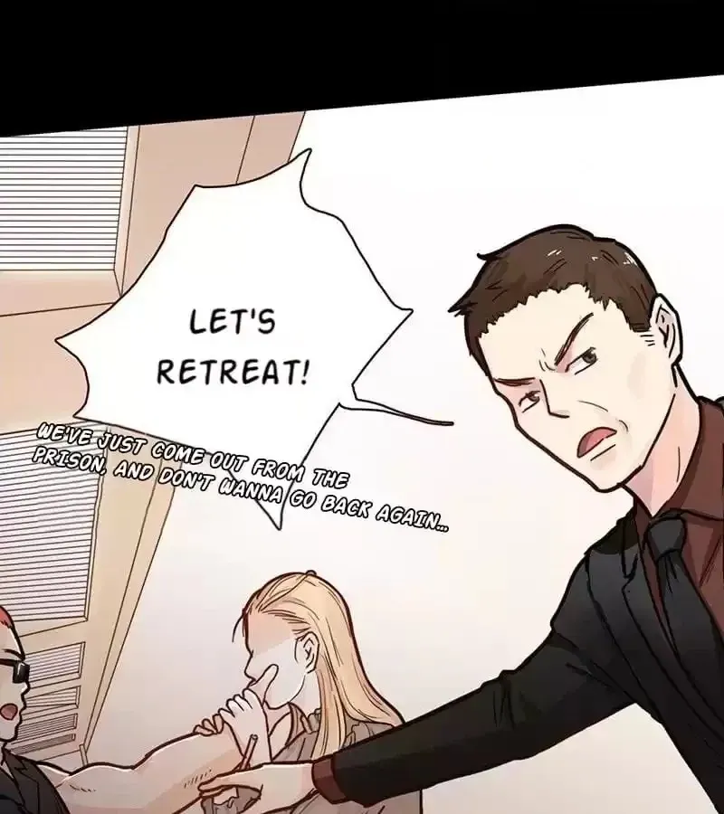 Read The Worst Infatuation chapter 46 image 59 on Lezhin