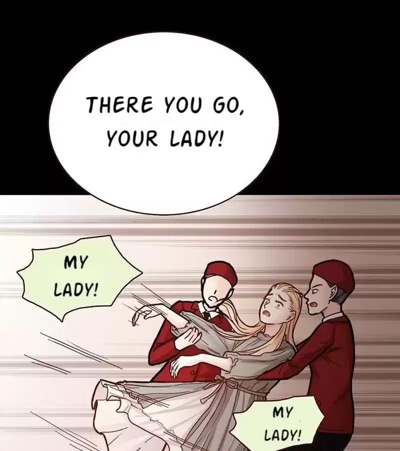 Read The Worst Infatuation chapter 46 image 63 on Lezhin