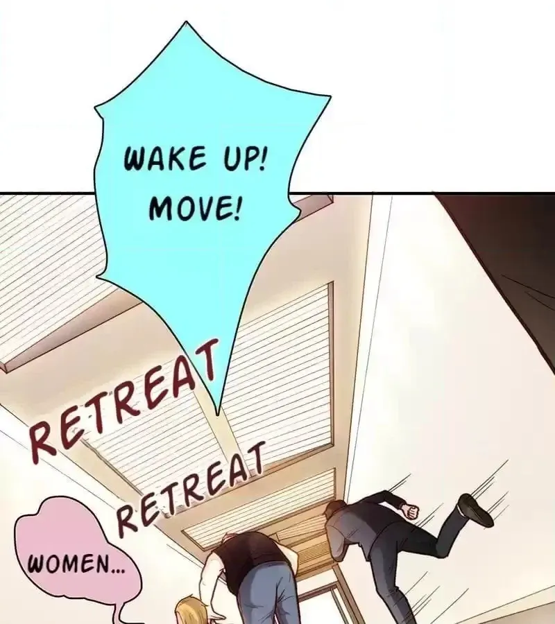 Read The Worst Infatuation chapter 46 image 69 on Lezhin