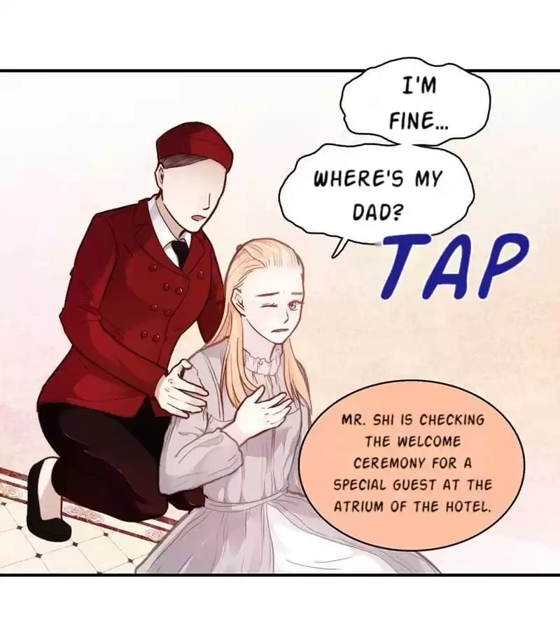 Read The Worst Infatuation chapter 46 image 73 on Lezhin