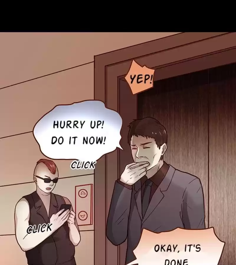 Read The Worst Infatuation chapter 46 image 87 on Lezhin