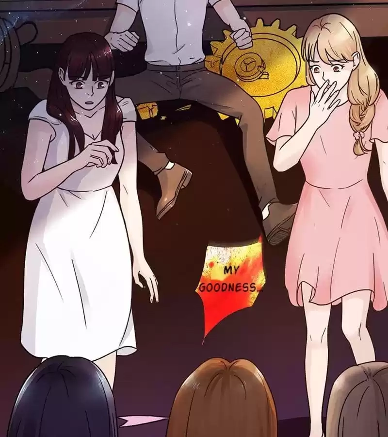 Read The Worst Infatuation chapter 47 image 100 on Lezhin