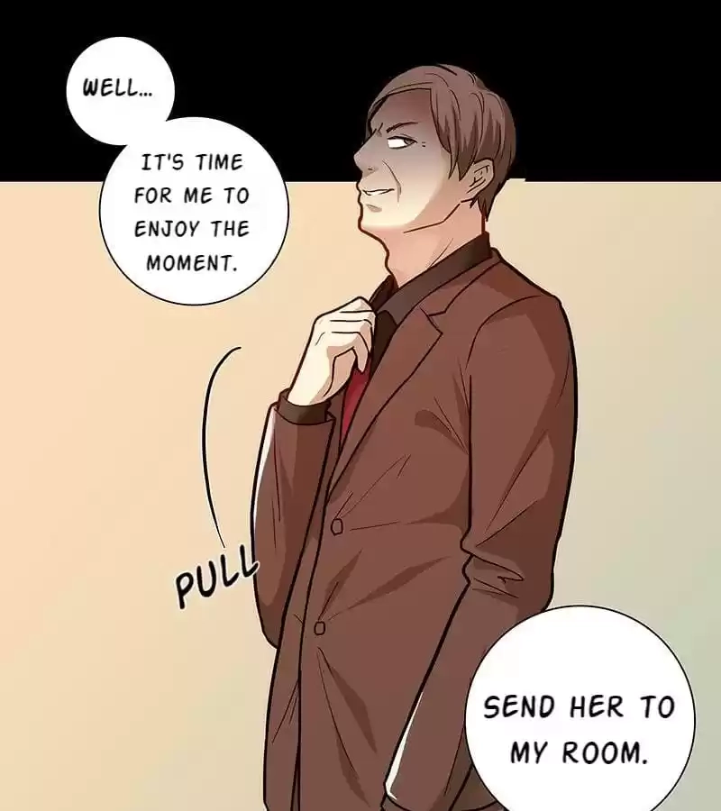 Read The Worst Infatuation chapter 47 image 22 on Lezhin