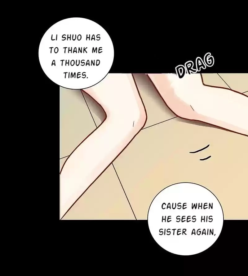 Read The Worst Infatuation chapter 47 image 24 on Lezhin