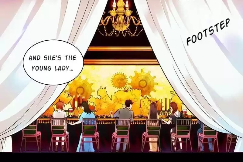 Read The Worst Infatuation chapter 47 image 35 on Lezhin