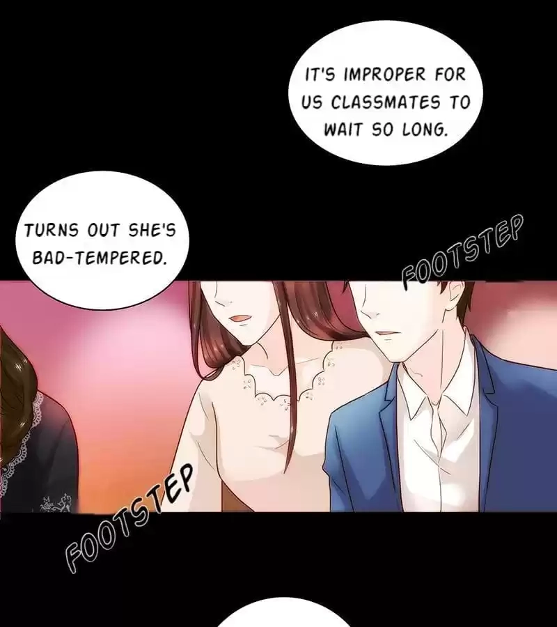 Read The Worst Infatuation chapter 47 image 36 on Lezhin