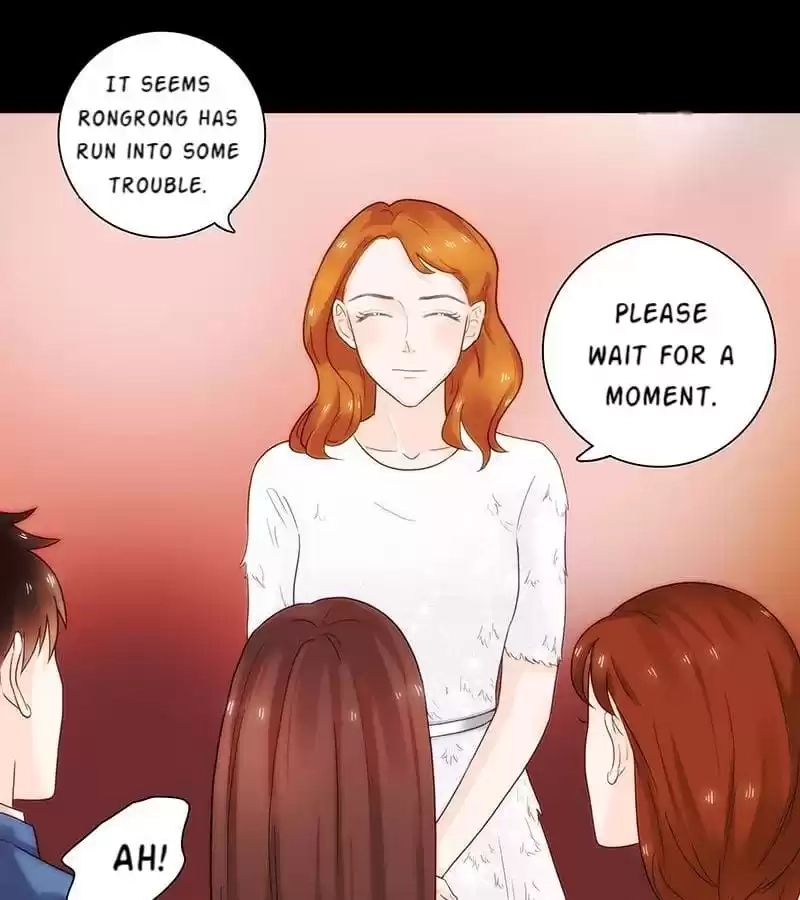 Read The Worst Infatuation chapter 47 image 38 on Lezhin