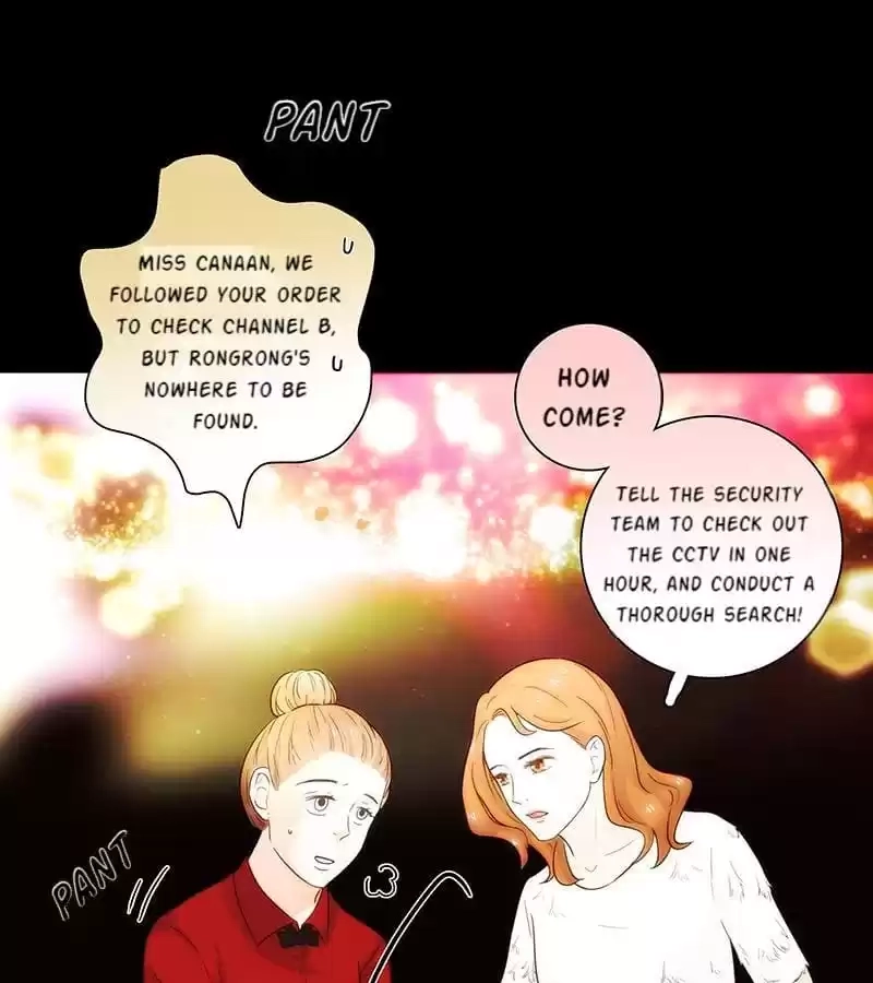 Read The Worst Infatuation chapter 47 image 45 on Lezhin