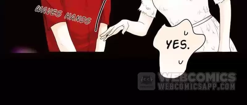 Read The Worst Infatuation chapter 47 image 46 on Lezhin