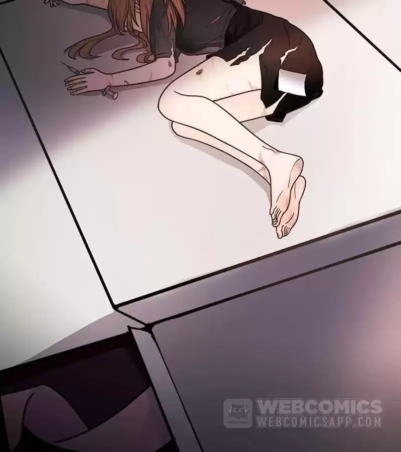 Read The Worst Infatuation chapter 47 image 96 on Lezhin